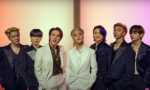 Watch: BTS Drops A Hotter Remix Of ‘Butter’ And It’s Even Better