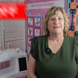 ✨ It’s our Anniversary! ✨ Celebrate with us and enjoy 50% OFF thousands of Machine Embroidery Designs. From bags to quilts to table runners – your next project starts here. Don’t miss out on the stitching celebration! 🧵💖 | Sweet Pea Machine Embroidery