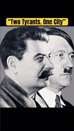 Battle of Stalingrad 1/5–Hitler Targets Stalingrad:WWII37 #ww2 #history #stalingrad