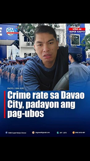 Ingun ana ka peaceful ang davao city grabeee #fblifestyle #DavaoCity | KoL toroy vlog