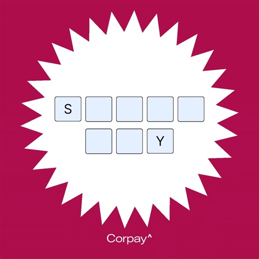 Der går rygter på betalingsmarkedet! Bare rolig - vi står klar ✨ Vi er blevet opmærksomme på, at en markedsledende løsning til betaling af leverandørfakturaer er på vej til at blive udfaset 😱 Det er dårlige nyheder. Hvis der bare fandtes en løsning, der siden 2016 havde hjulpet tusindvis af virksomheder med hele fakturaflowet - inklusiv betalingen… Oh well 🤷‍♀️ | Corpay One