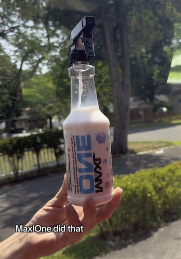 MAXLONE is our new go-to detail spray for everything—paint, glass, trim, leather, wheels, and even engine bays. ✨ No hose. No mess. Just spray and wipe. Grab yours in our TikTok Shop and see the shine for yourself. #MAXLONE #DetailSpray #JeepDetailing #PoppyTheJeep #ShineAndProtect #CarDetailing #TikTokShopFinds #OffRoadClean #JeepContent