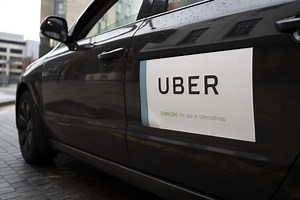 Crunch meeting as Uber seeks private hire operator's licence to move into Hartlepool