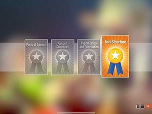 Lexia PowerUp OST - Strand Complete (Grammar Level 7)