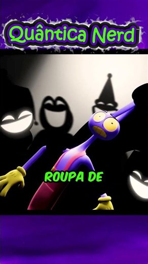 Jax Usando Poderes Quânticos