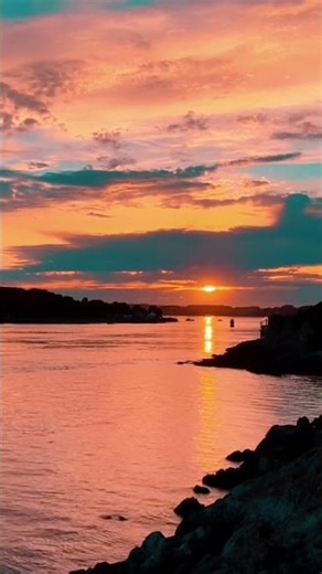 Lo-Fi Waves 🌊 | Chill Beats to Relax & Study #shorts