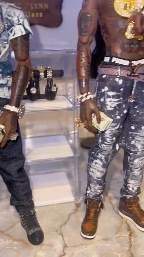 For stop motion animation sub on YouTube ▶️ truehoodent #stopmotionanimation #stopmotion #stopmotionvideo #animation #dolls #figgaz #6scalefigure #jewelry #jewelleryshop #bling #blinglife #icey #diamonds #hood #hoodlife #photography #austin #austintexas #animation #StopMotionAnimation #hood #Thefam #Drip #rolexwatches #hoodfiggaz #louisvuitton #airjordan #nike #gucci #fashion #christiandior