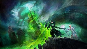Guild Wars 2: End of Dragons sera disponible en février 2022 et dévoile de nouveaux détails