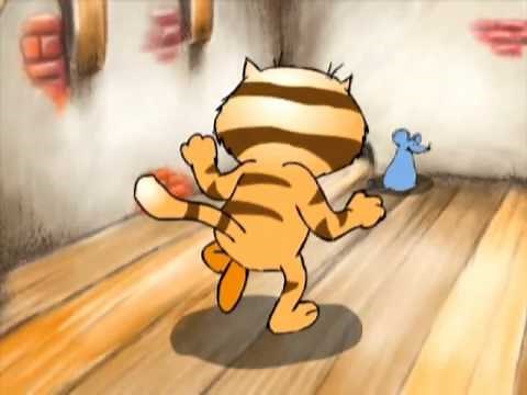 Чело коте книжки / Chelo kote knizhki