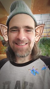 Now you can go elf yourself with our new SZNZ: Spring IG filter 🧝🏻‍♂️ https://www.instagram.com/ar/499499351904032/ | Weezer