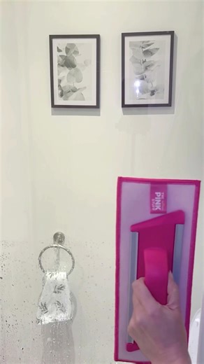 NEW 🤭✨ Take the hassle out of window or glass cleaning with The Miracle Window Cleaning Kit! AVAILABLE from Home Bargains on the 29th of May! 🏃‍♀️🏃💖 The kit includes The Pink Stuff Window & Glass Cleaner with Rose Vinegar Spray, a bespoke Window Handle & 2x reusable microfibre cleaning pads. Where in your home would you like to try it?! #thepinkstuff #cleaning #cleaningmotivation #cleaningproducts #cleaninghacks #pinkstuffwednesday #newness Home Bargains | The Pink Stuff