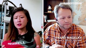 Merrell Shoes That Are Comfortable on Rocky Trails | How Was Your Run? | Episode 8