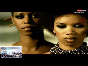 BEST OF SENEGAL - musique traditionnelle MALI YOUSSOU N'DOUR BRIMA DJ STONE MB DE PARIS#stonembemba