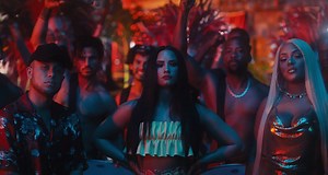 Demi Lovato Dances It Out In Jax Jones’ ‘Instruction’ Music Video – Watch Here!