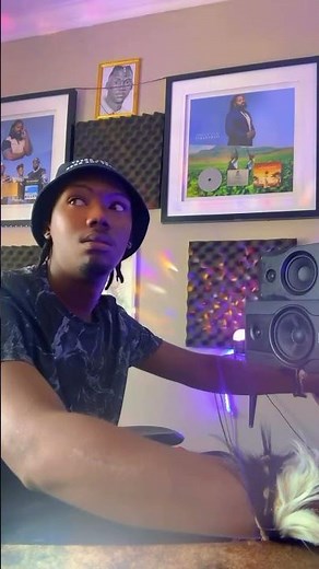 An Exclusive preview into Lwah Ndlunkulu ‘s new Music 🔥