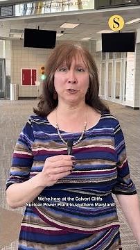 From ‘No Nukes’ to Nuclear Now: The progressive energy flip