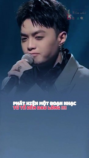 Cao Ốc 20: Nhạc Tử Tế Đến Đau Lòng