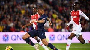 PSG : flashé à 38 km/h, Mbappé a battu la vitesse moyenne de Bolt sur son record du monde du 100m