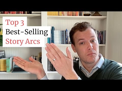 The 3 Best-selling Story Arcs
