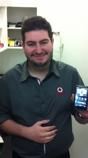 The new way to unlock a HTC