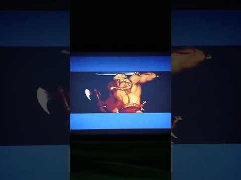 Magic Sword Capcom - PlayStation 2 Pal ☆☆☆