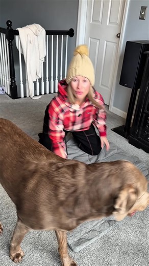 On sale, but it won’t be long. grab it now and you are set for your dog mat all year! Great for travel, crates and kennels, dog bed or up on the couch. @VagascapeUS #petblanket #dogsupplies #coolingmat #petparents #tiktokshopcreatorpicks