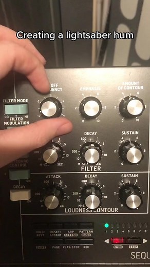 Kyberphonic on TikTok