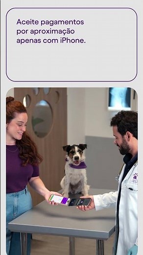 Tap To Pay com Nubank PJ