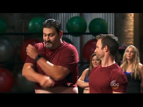 Watch My Diet is Better Than Yours on ABC with Shaun T & Abel James