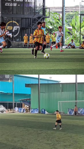 วิดีโอของ Basic Academy Football CluB (@basic_academy) พร้อมเพลง เสียงต้นฉบับ - Basic Academy Football CluB