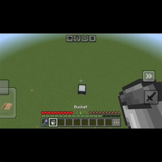 Minecraft mein Parkour mlg Pro ☠️ #minecraft #gaming