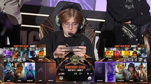 MLBB M6 World Championship Knockout Day 3: Results and summary