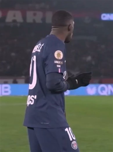 Match PSG Vs OM : Revue de la Deuxième Mi-Temps