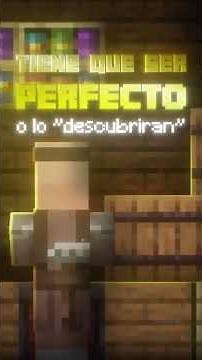 Impostor Syndrome Explained in Minecraft!