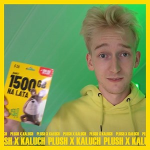 22K views · 98 reactions | Czym się różnią gry od prawdziwego życia? Tylko w prawdziwym życiu dostajesz takie oferty jak 1500 GB na lata od Plusha!  Odpalcie nowy filmik Kalucha i sprawdźcie, jak zostać właścicielem salonu autodetailingowego w świecie GTA V: https://bit.ly/3IKJvmp  | Plush | Facebook