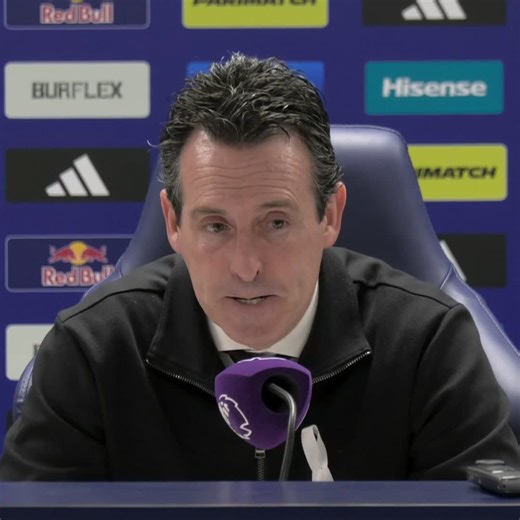 41K views · 1.6K reactions | "I am proud, we are getting better and being consistent"  Aston Villa boss Unai Emery says his side are improving and hopes they can once again compete for a Champions League place. | Sky Sports Football | Facebook