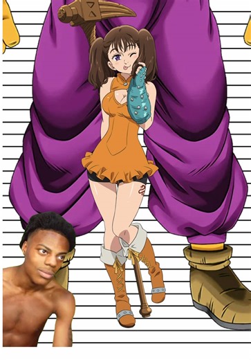 The Surprising Size of Piccolo from DBZ