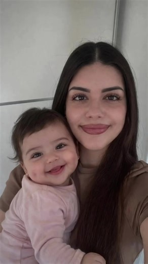 4-5 Aylık Bebek Fotoğrafına Ekleme Eğitimi