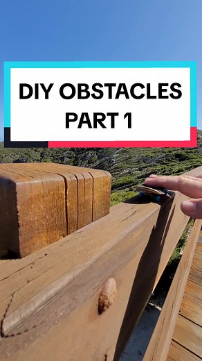 DIY Fingerboard Obstacles Tutorial - Part 1