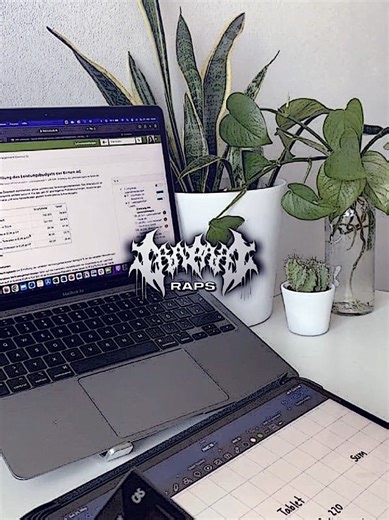 Creative CapCut Template for DJ Mixes