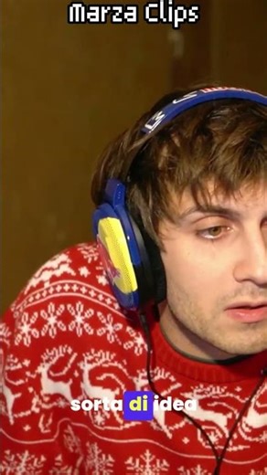 TWITCH FA SCHIFO!😡 |Marza Clips| #twitch #live #clips #blur