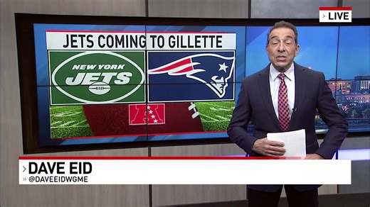 Patriots welcome back Gronkowski for retirement ceremony