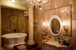 For Sale: Luxury 8 Bedroom Duplex Mansion, Banana Island, Ikoyi, Lagos - ₦5,000,000,000