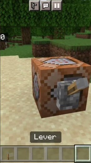 How to Spawn A Modren House in Minecraft with Command block #viral #applegaming #minecraftshorts