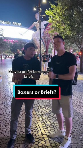 UnderwearExpert (@underwearexpert)’s video of underwear