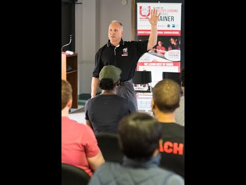 Unlock the #1 skill trainers use to inspire lasting change — Motivational Interviewing.