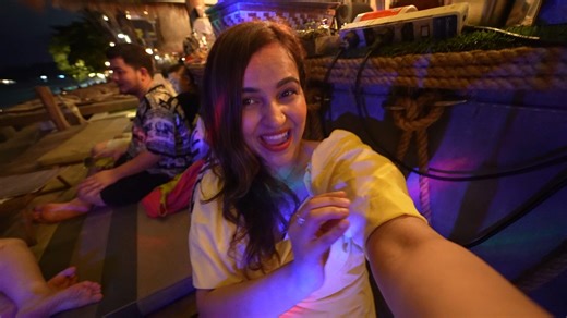 144K views · 2.3K reactions | KOH SAMUI NIGHTLIFE | Wanderers Hub | Facebook