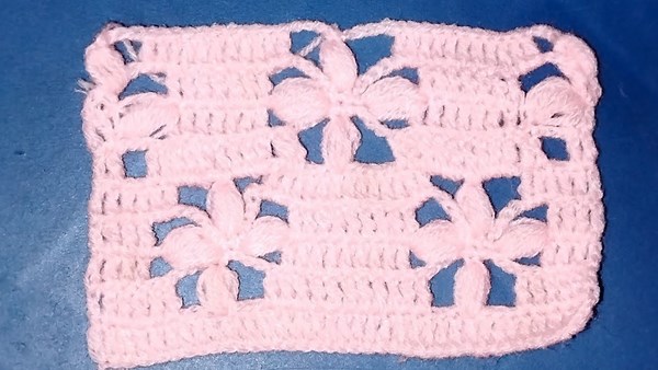 How to Make an Easy Baby Blanket | Simple Design Tutorial