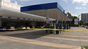 HPD: 1 dead after man opens fire into Midtown gas station during argument