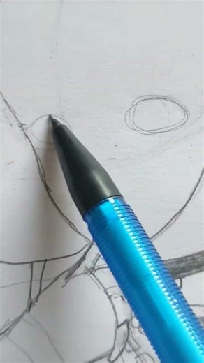 Draw with me in a doodle book for 30 days!!🎨👀 #doodleaday #doodle #drawing #reference #mecore